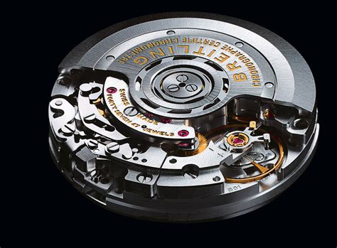 Universal Genius: Reviewing the Breitling Chronomat B01 